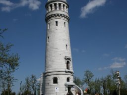 Wieża na Wielkiej Sowie