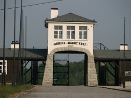 Muzeum Gross-Rosen w Rogoźnicy